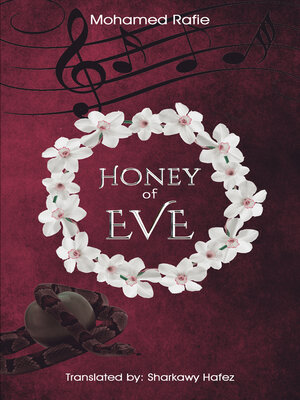 cover image of Honey of EVE
